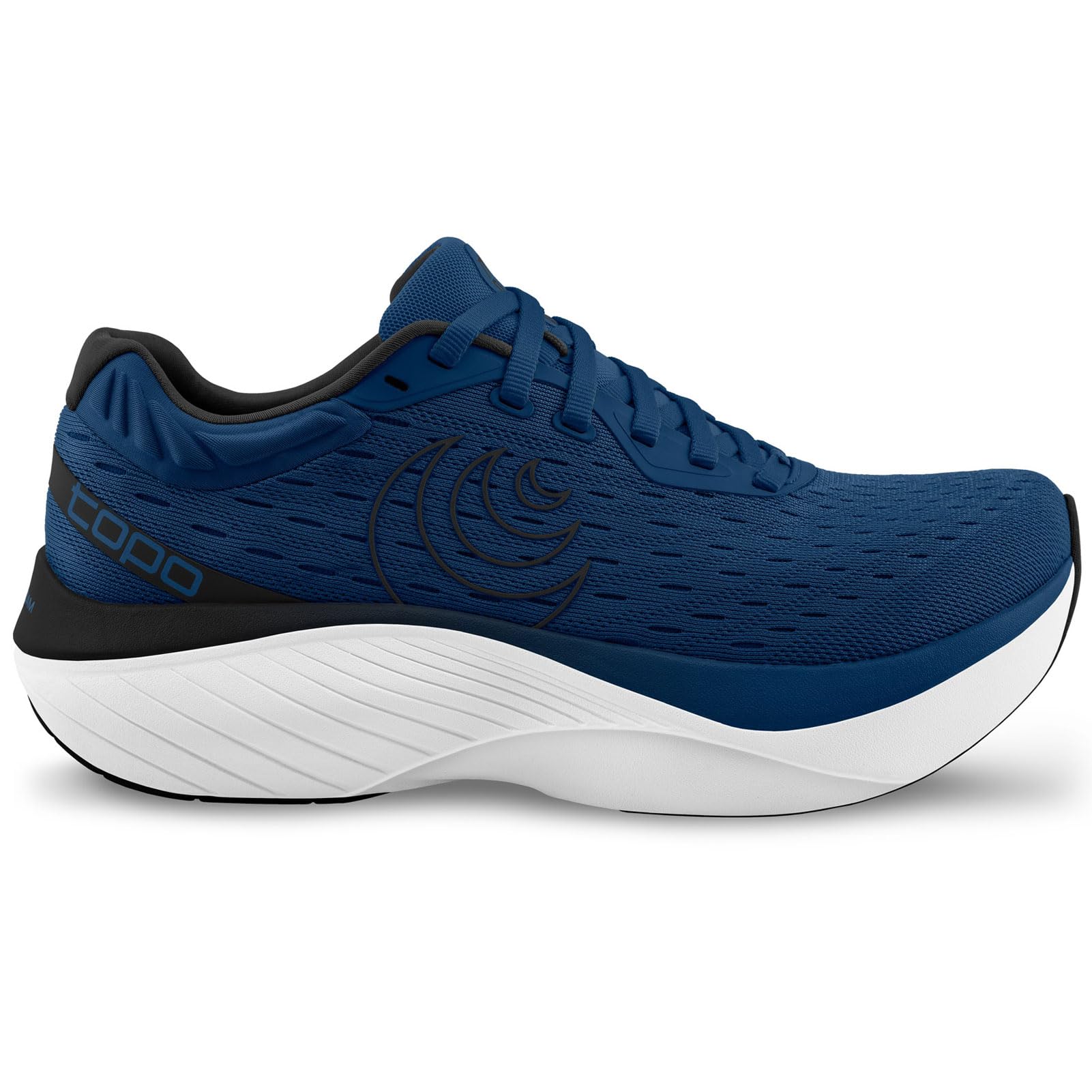 Topo Athletic Men's Lightweight Comfortable 5MM Drop Atmos Road Running Shoes, Athletic Shoes for Road Running - Image 5