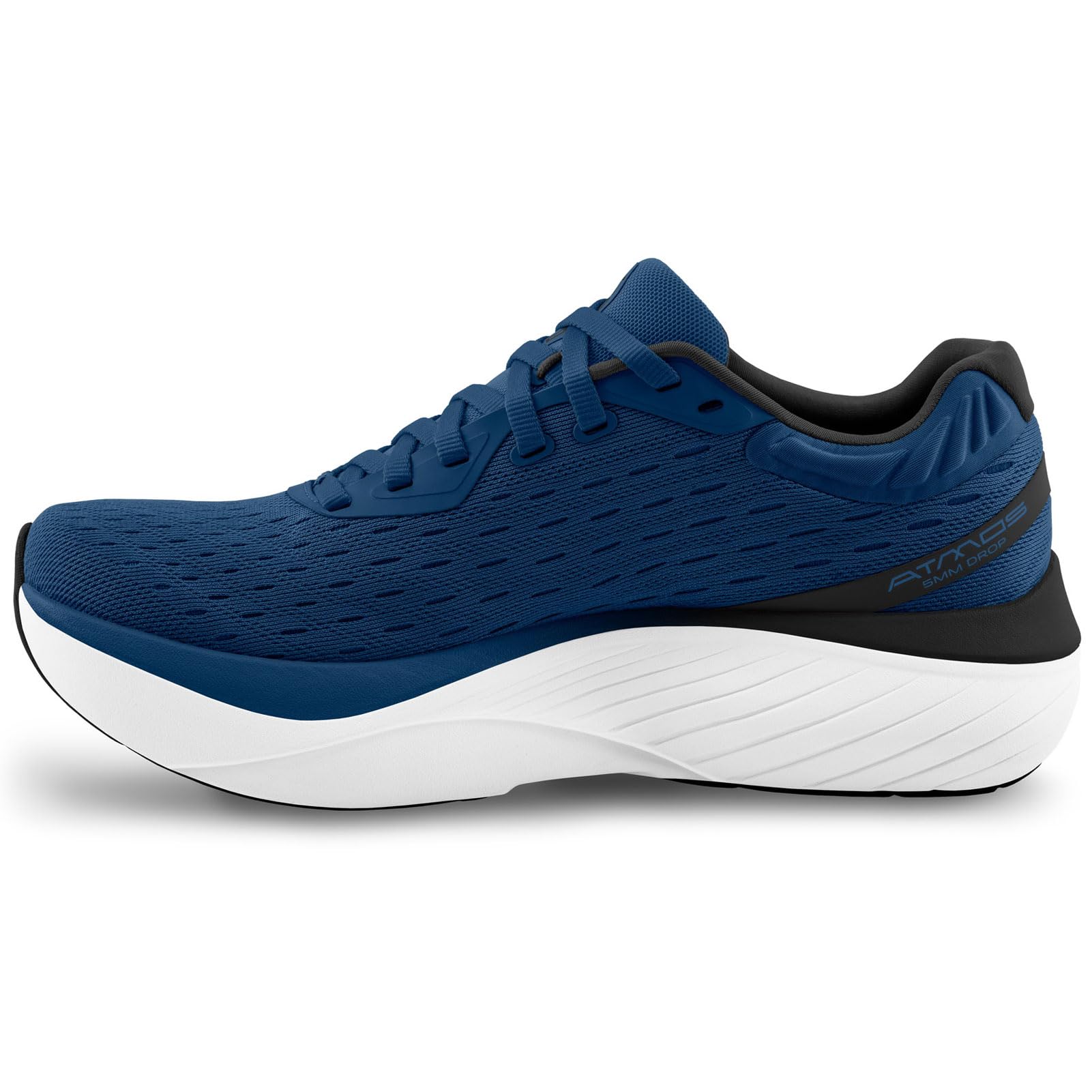 Topo Athletic Men's Lightweight Comfortable 5MM Drop Atmos Road Running Shoes, Athletic Shoes for Road Running - Image 6