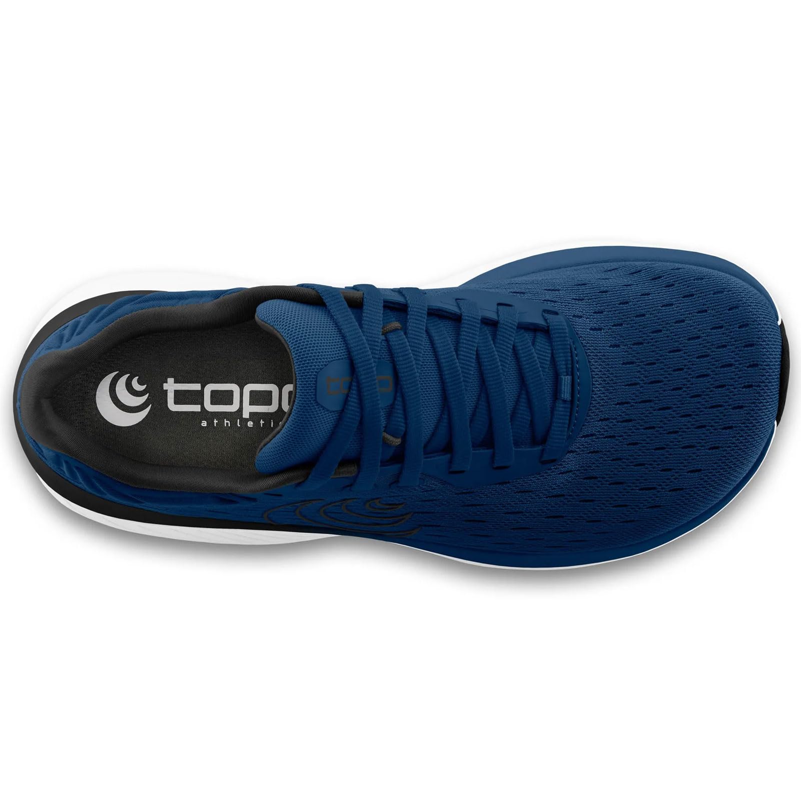 Topo Athletic Men's Lightweight Comfortable 5MM Drop Atmos Road Running Shoes, Athletic Shoes for Road Running - Image 7