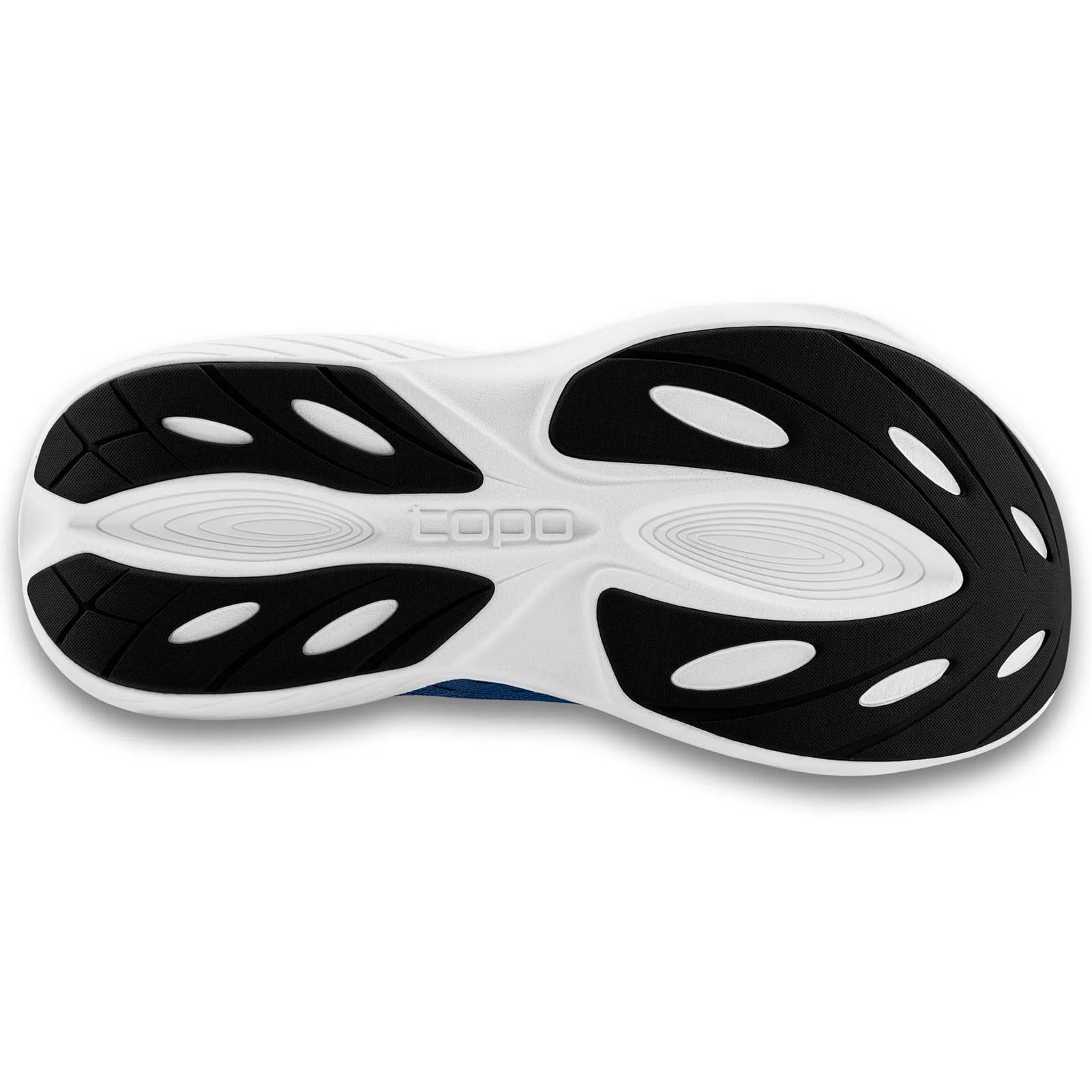 Topo Athletic Men's Lightweight Comfortable 5MM Drop Atmos Road Running Shoes, Athletic Shoes for Road Running - Image 8