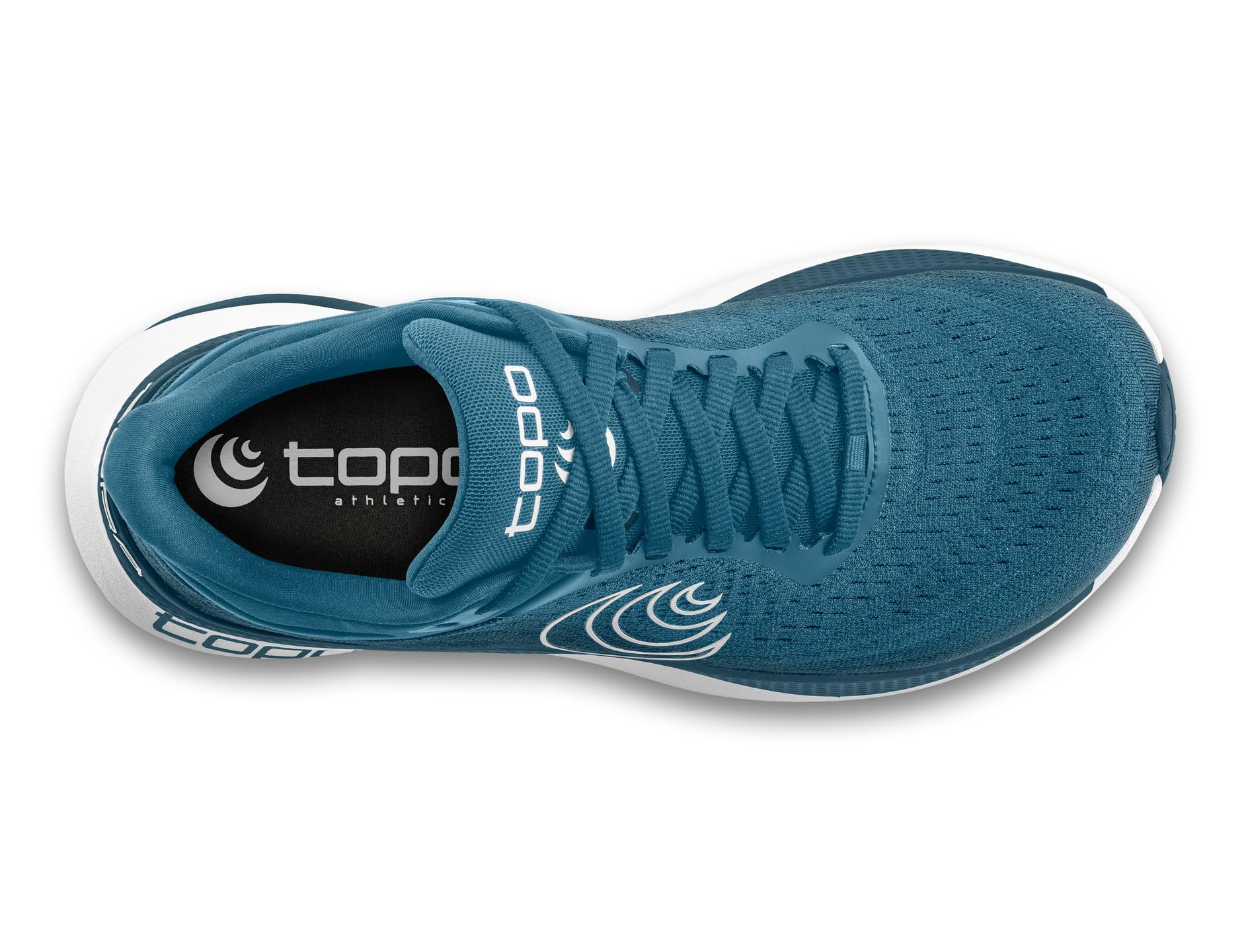 Topo Athletic Men's Lightweight Comfortable 5MM Drop Aura Road Running Shoes, Athletic Shoes for Road Running - Image 4