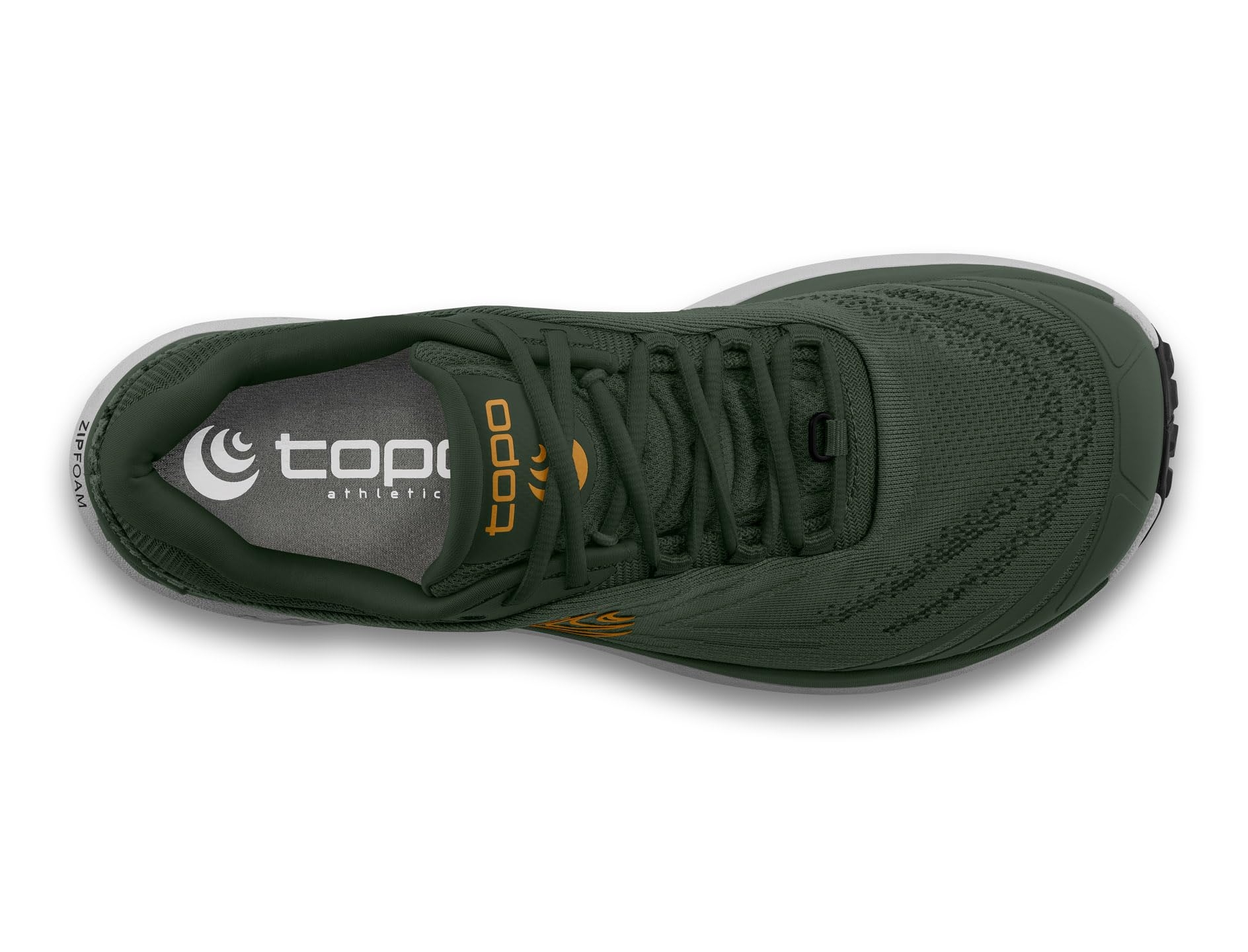 Topo Athletic Men's Pursuit 2 Running Shoes - Lightweight 0MM Drop Laced Shоes, Athletic Shoes for Trail Running - Image 6