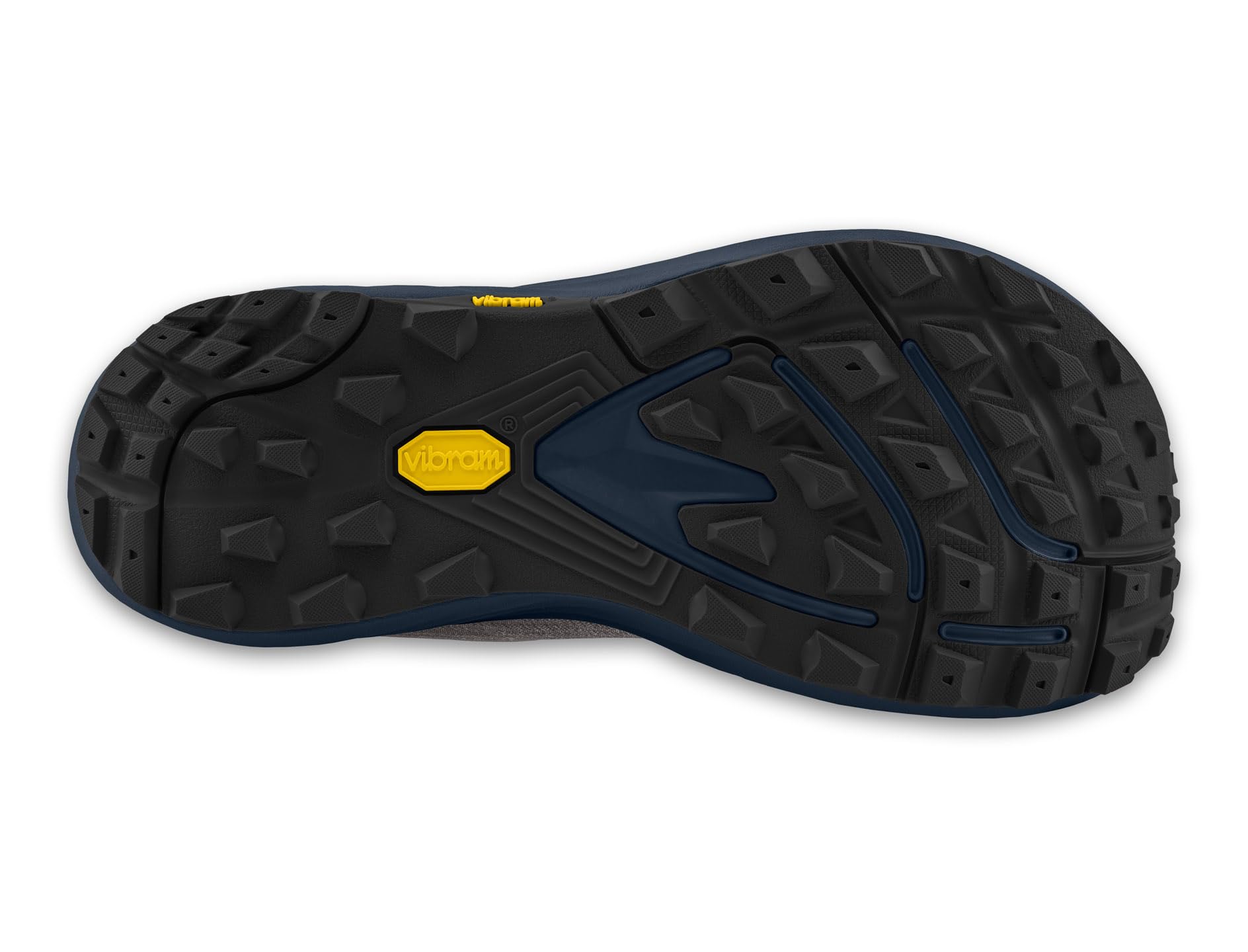 Topo Athletic Men's Pursuit 3 Comfortable Lightweight Cushioned Durable 0MM Drop Trail Running Shoes, Athletic Shoes - Image 5