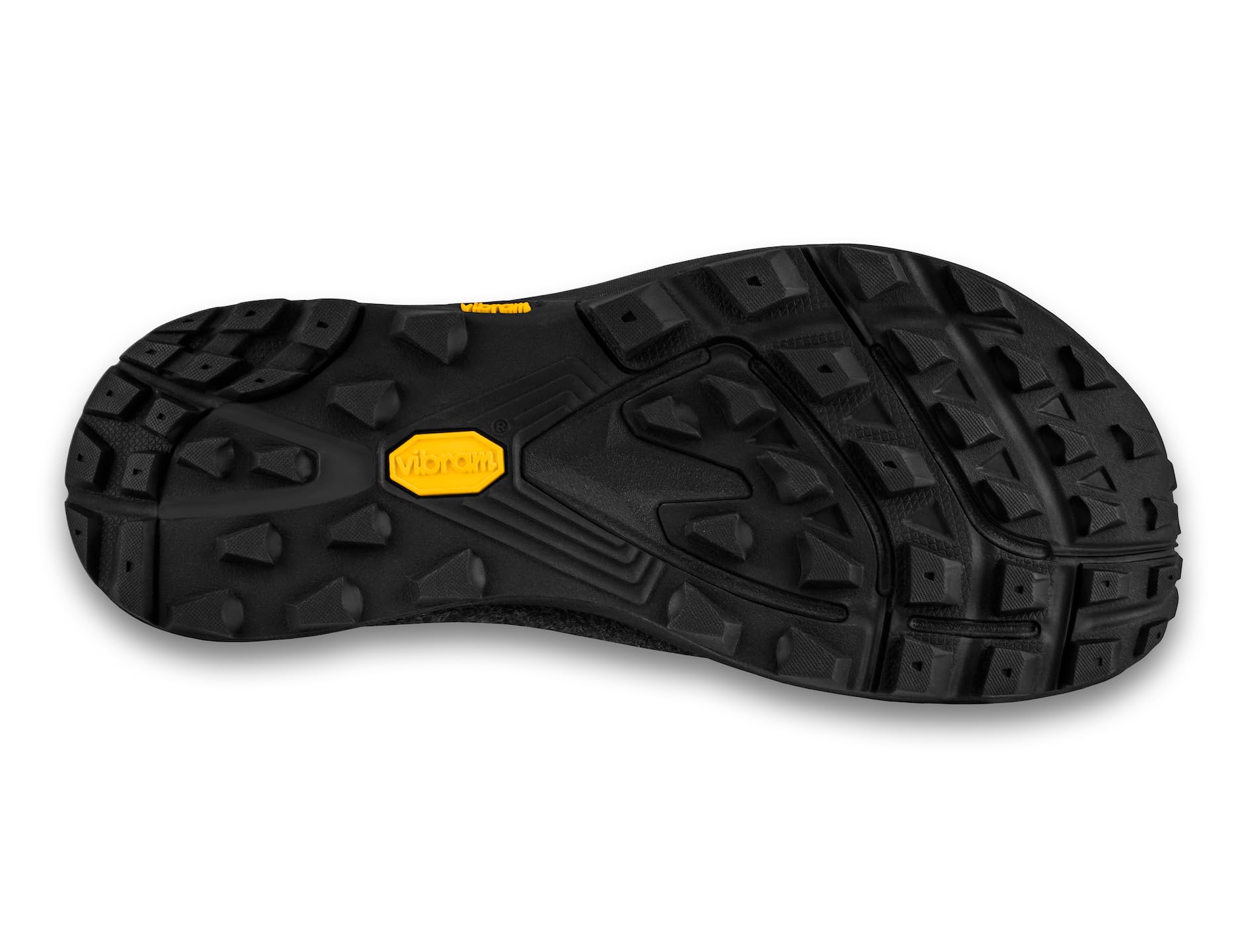 Topo Athletic Men's Rekovr 2 Recovery Shoes | Comfortable Lightweight 3MM Drop Training Walking Daily Wear Sneakers Shoes - Image 6