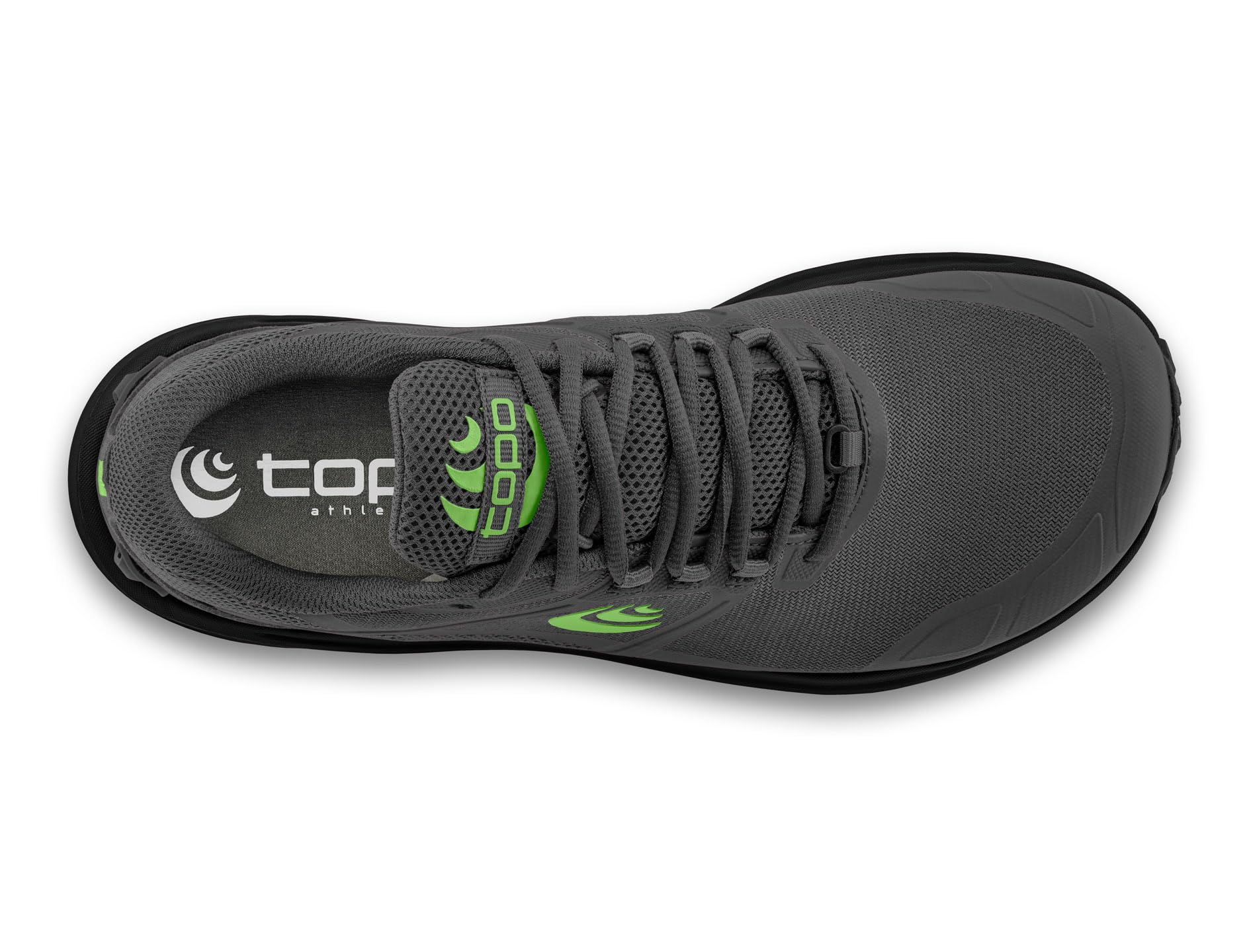 Topo Athletic Men's Terraventure 4 Comfortable Cushioned Durable 3MM Drop Trail Running Shoes, Athletic Shoes for Trail Running - Image 5