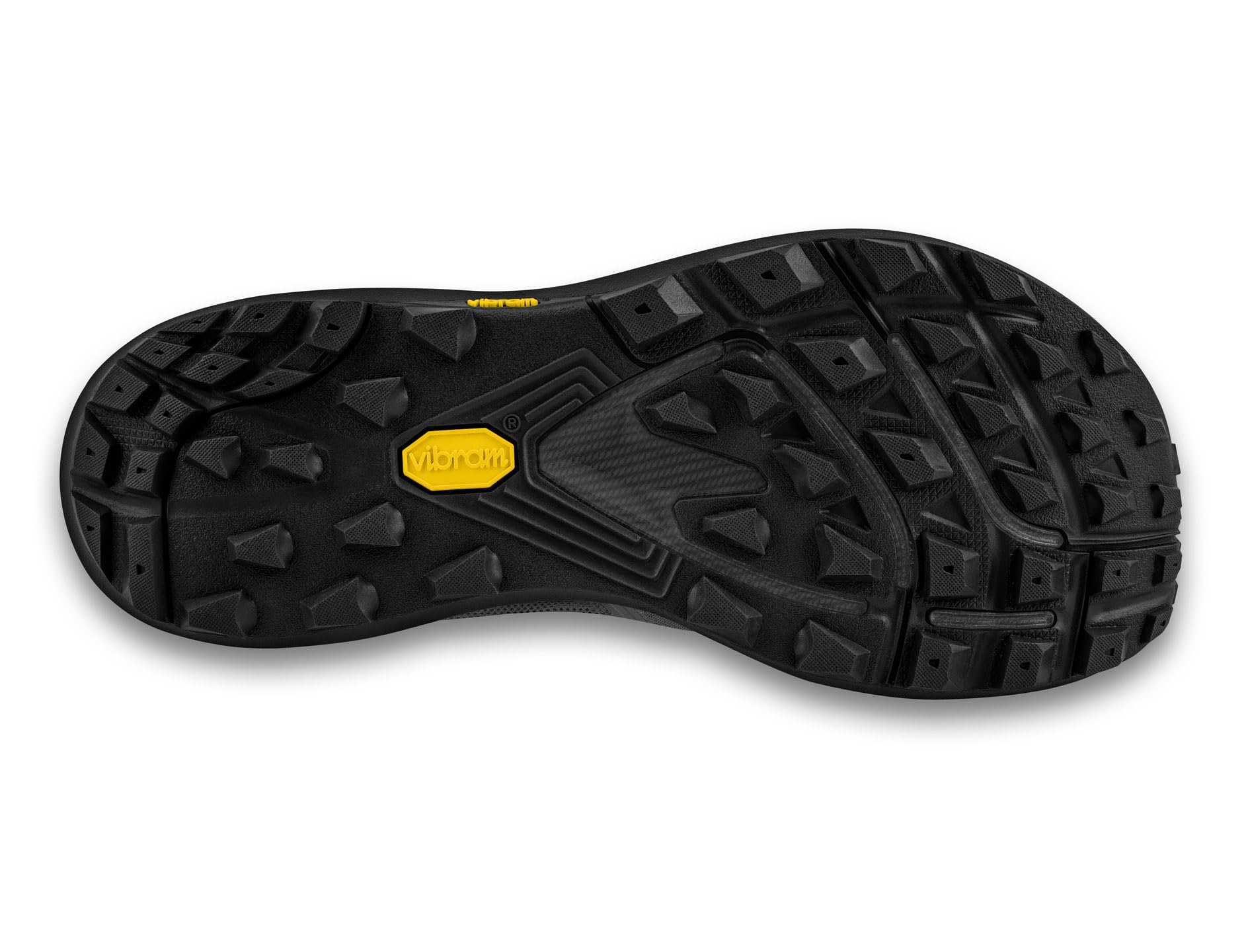 Topo Athletic Men's Terraventure 4 Comfortable Cushioned Durable 3MM Drop Trail Running Shoes, Athletic Shoes for Trail Running - Image 6