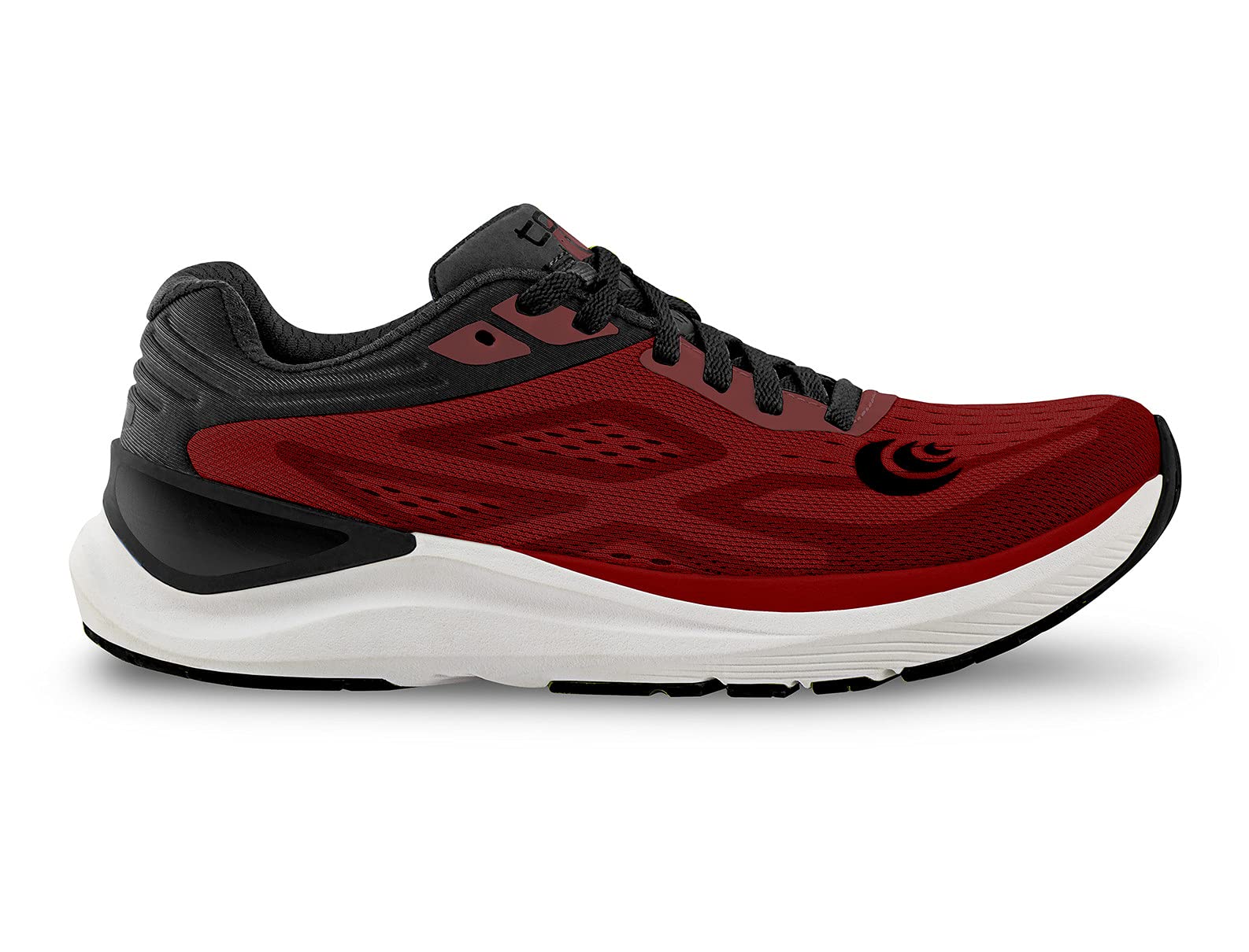 Topo Athletic Men's Ultrafly 3 Breathable Road Running Shoes - Image 3