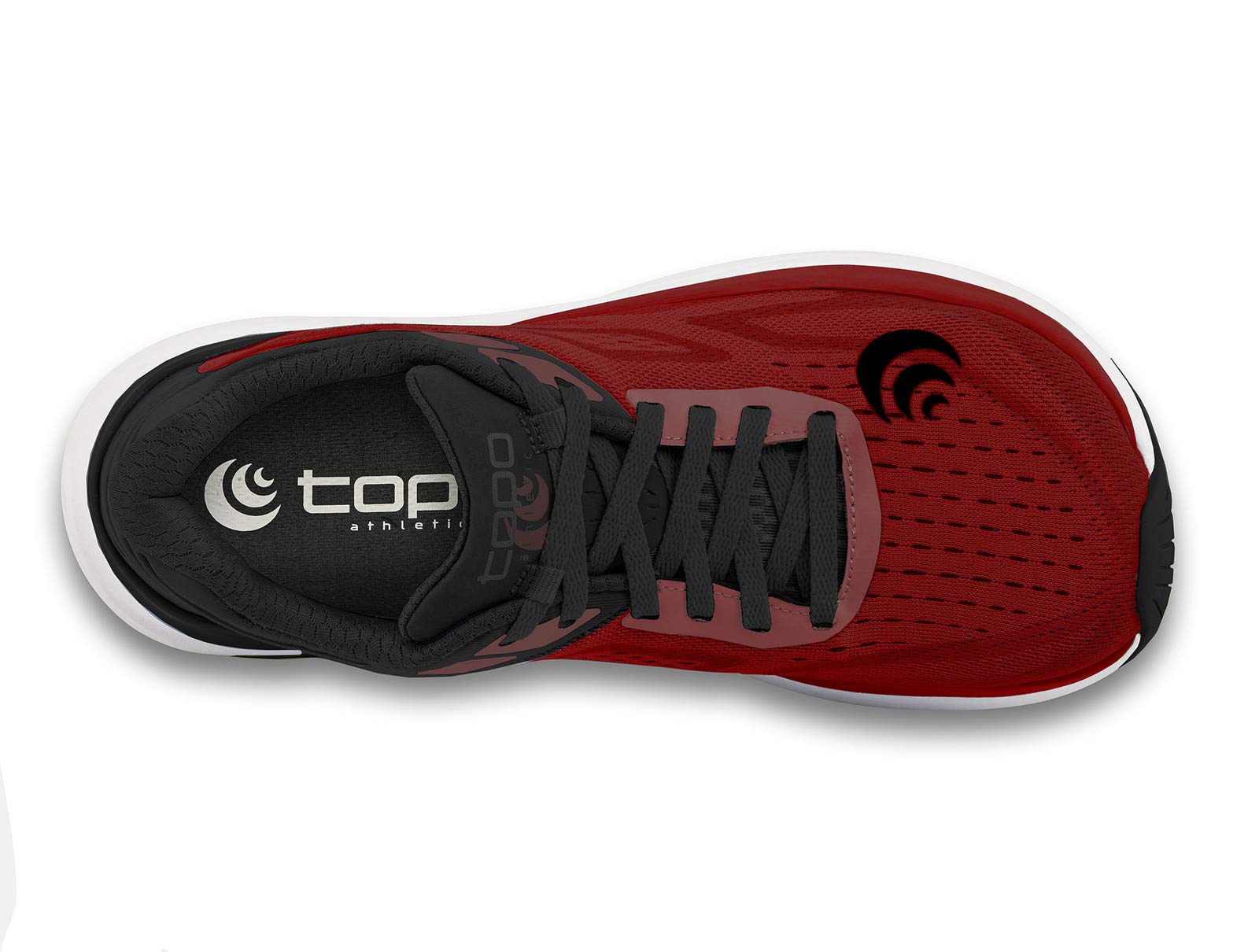 Topo Athletic Men's Ultrafly 3 Breathable Road Running Shoes - Image 4