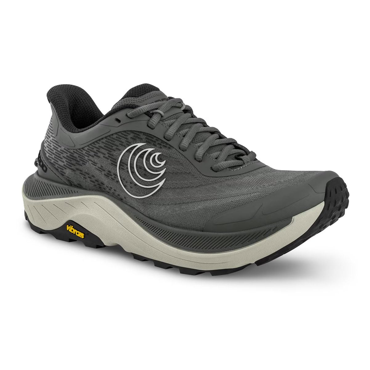 Topo Athletic Men's Ultraventure 4 Comfortable Cushioned Durable 5MM Drop Trail Running Shoes, Athletic Shoes for Trail Running - Image 5