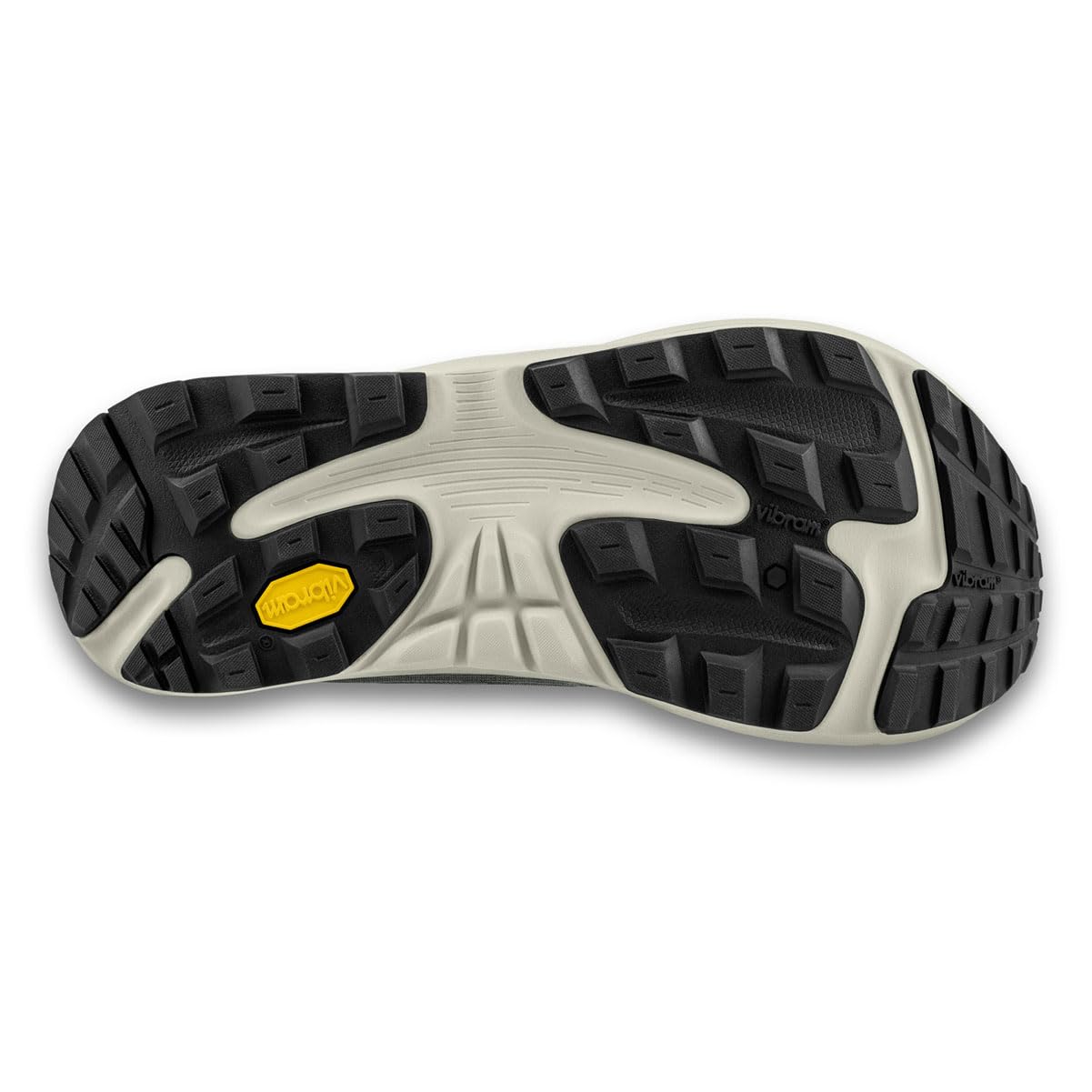 Topo Athletic Men's Ultraventure 4 Comfortable Cushioned Durable 5MM Drop Trail Running Shoes, Athletic Shoes for Trail Running - Image 8