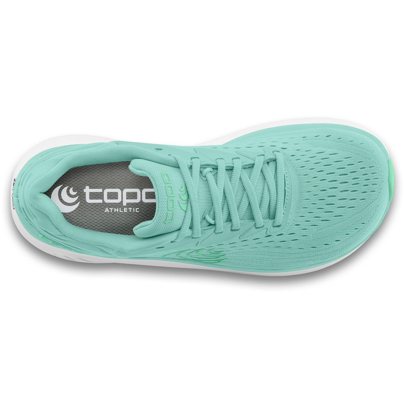 Topo Athletic Women's Atmos 2 Lightweight Comfortable 5MM Drop Road Running Shoes, Athletic Shoes for Daily Training - Image 5