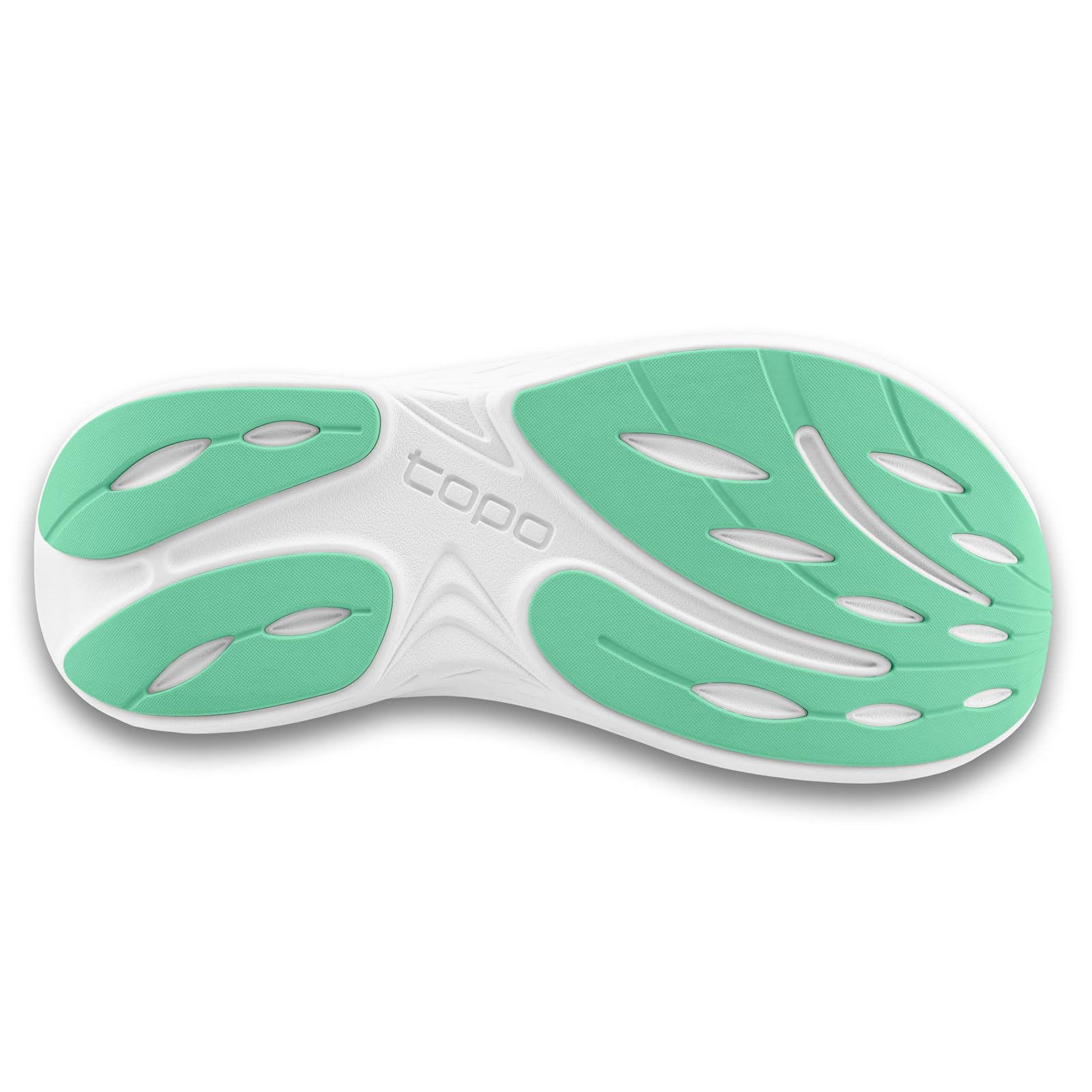 Topo Athletic Women's Atmos 2 Lightweight Comfortable 5MM Drop Road Running Shoes, Athletic Shoes for Daily Training - Image 6