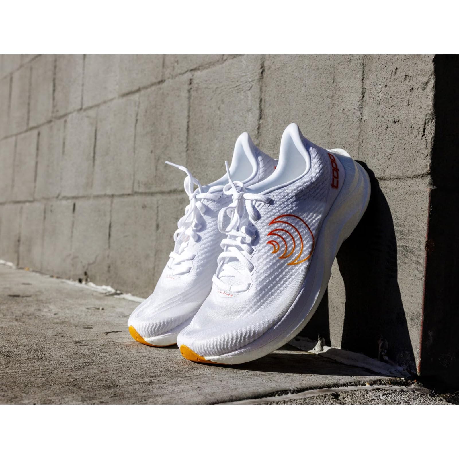 Topo Athletic Women's Cyclone 3 Lightweight Comfortable 5MM Drop Road Running Shoes, Athletic Shoes for Road Running - Image 3