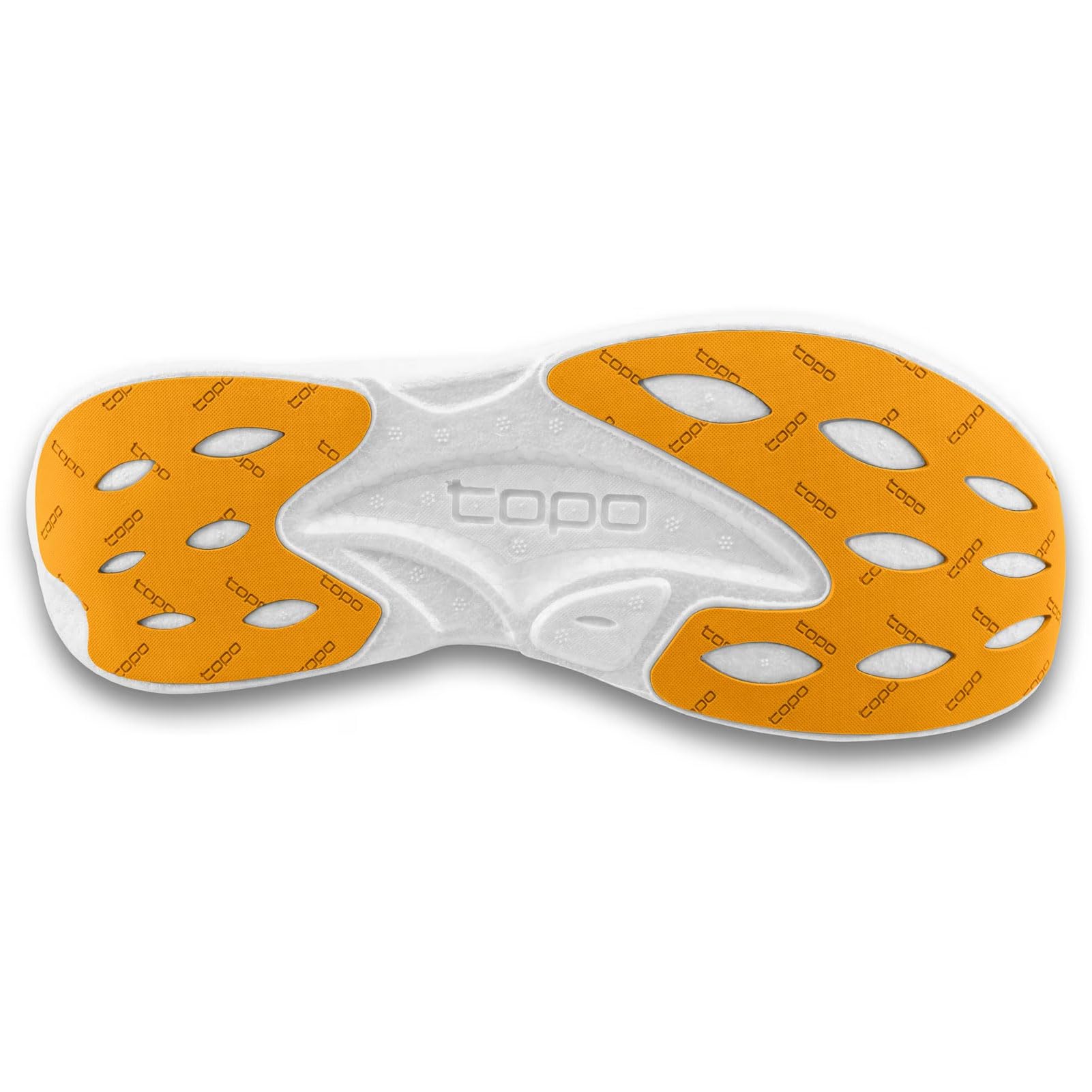 Topo Athletic Women's Cyclone 3 Lightweight Comfortable 5MM Drop Road Running Shoes, Athletic Shoes for Road Running - Image 4