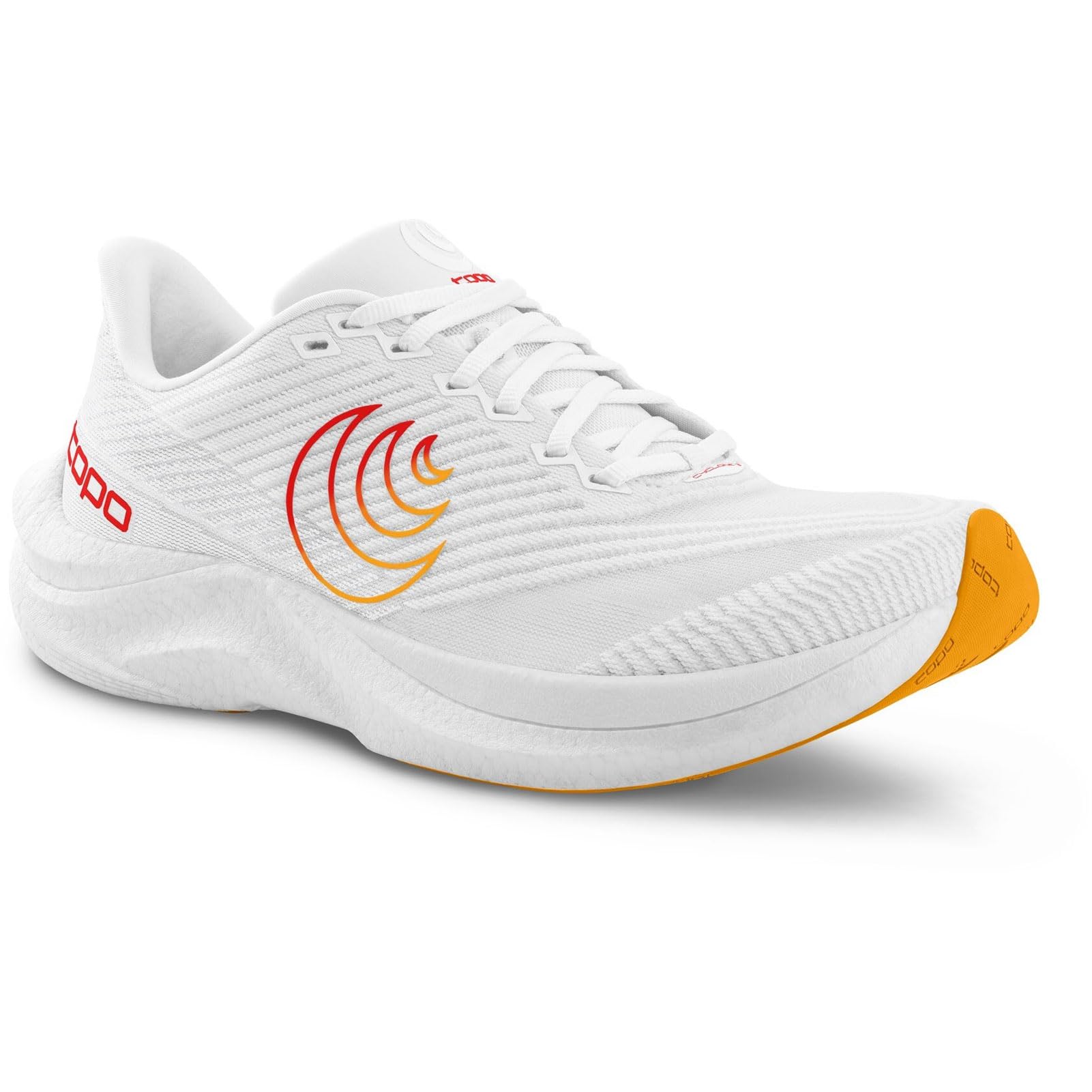 Topo Athletic Women's Cyclone 3 Lightweight Comfortable 5MM Drop Road Running Shoes, Athletic Shoes for Road Running - Image 6