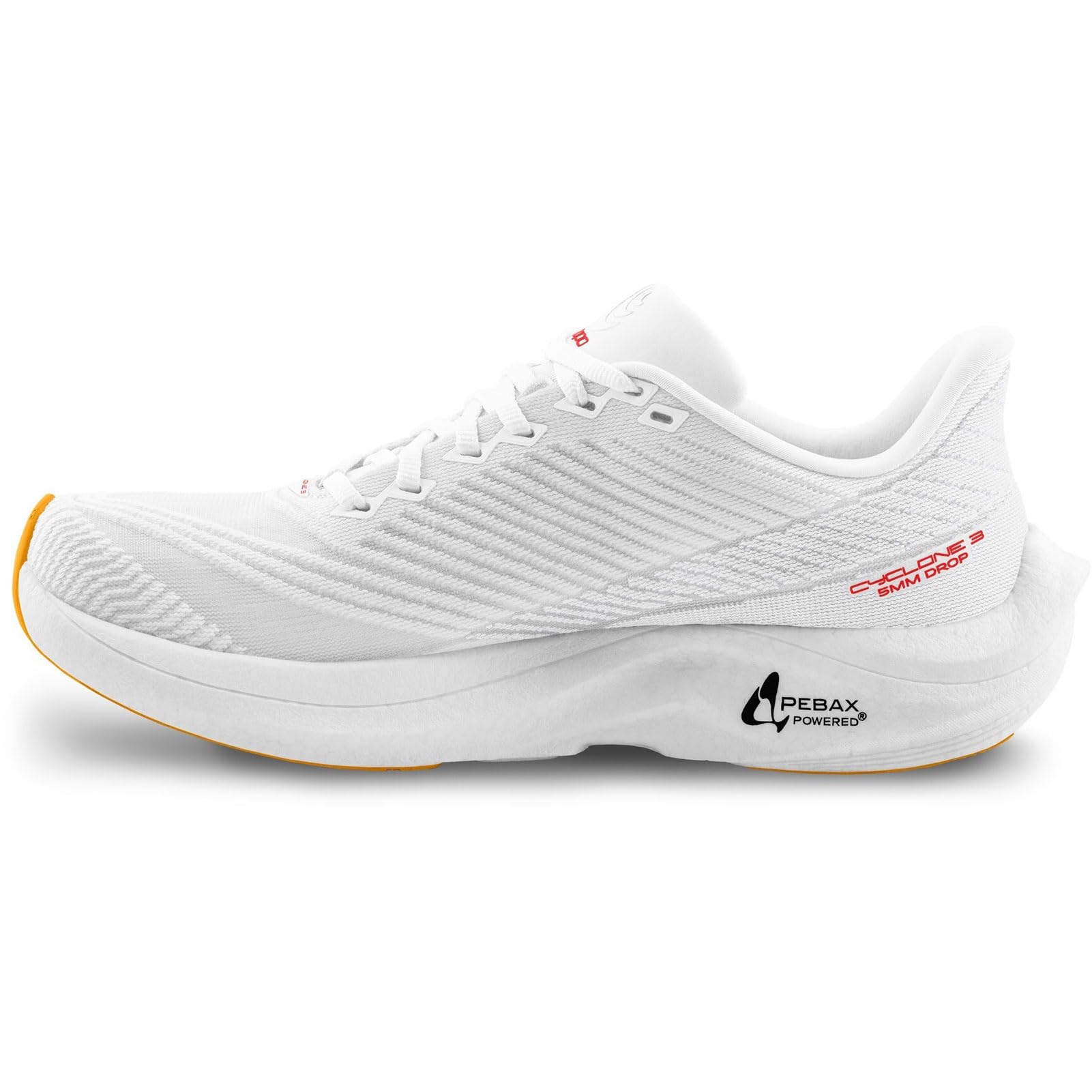 Topo Athletic Women's Cyclone 3 Lightweight Comfortable 5MM Drop Road Running Shoes, Athletic Shoes for Road Running - Image 7