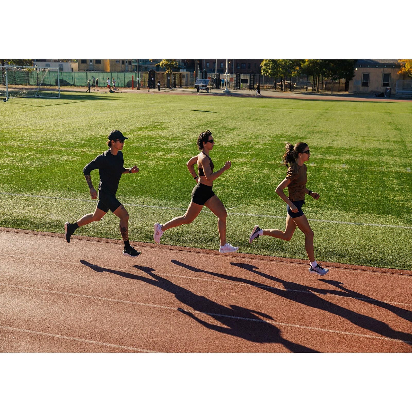 Topo Athletic Women's Cyclone 3 Lightweight Comfortable 5MM Drop Road Running Shoes, Athletic Shoes for Road Running - Image 8