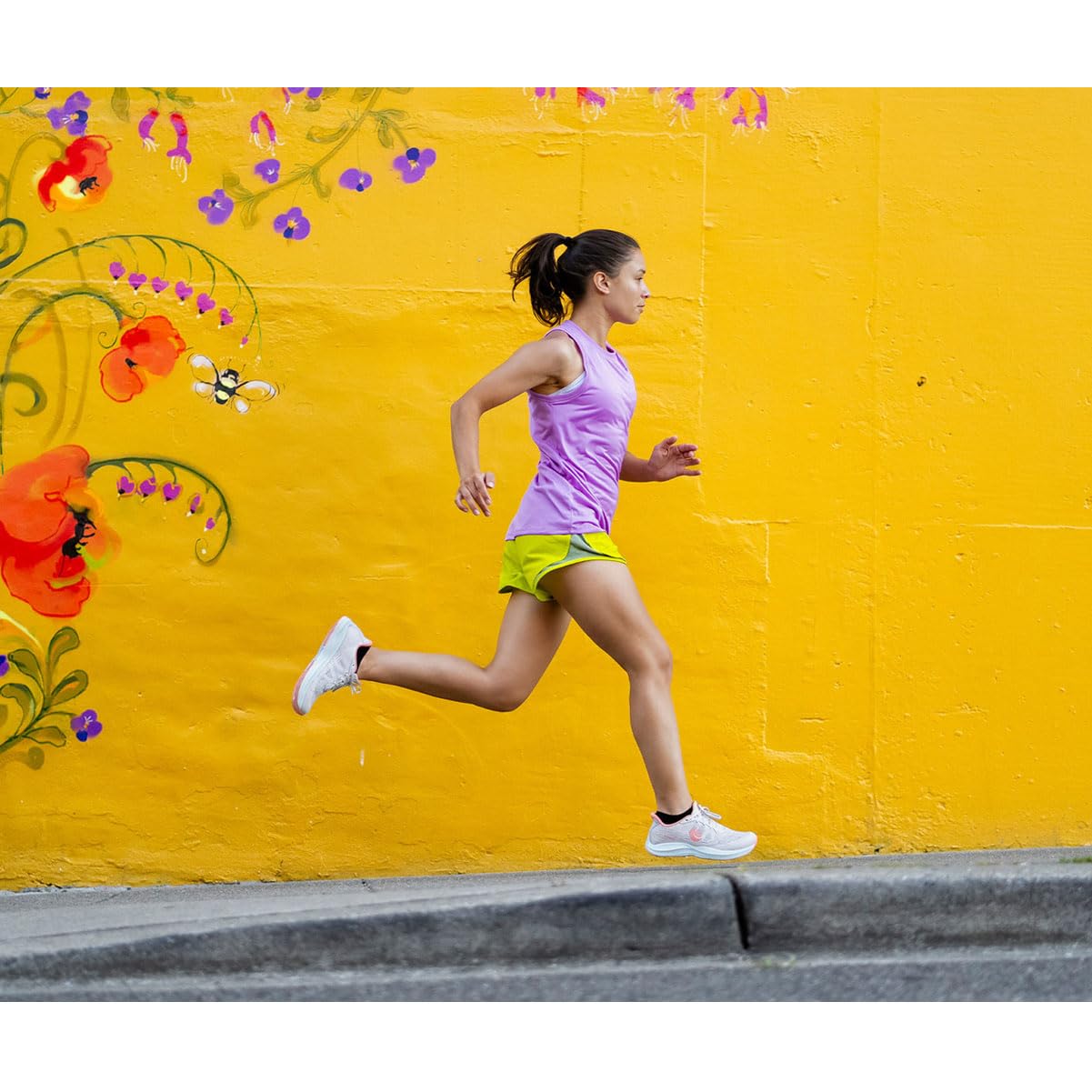 Topo Athletic Women's FLI-Lyte 5 Comfortable Cushioned Durable 3MM Drop Road Running Shoes, Athletic Shoes for Road Running - Image 3