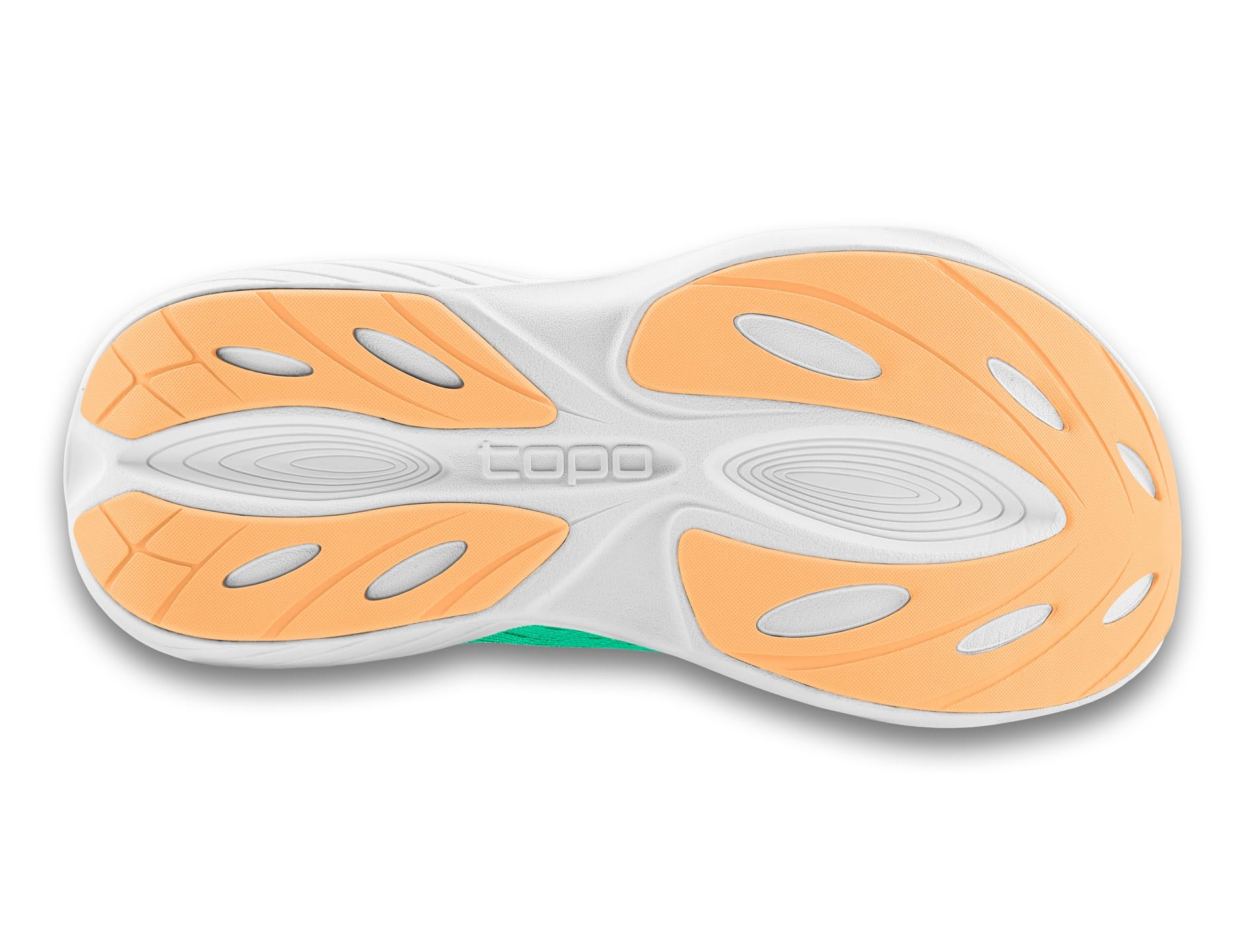 Topo Athletic Women's Lightweight Comfortable 5MM Drop Atmos Road Running Shoes, Athletic Shoes for Road Running - Image 6