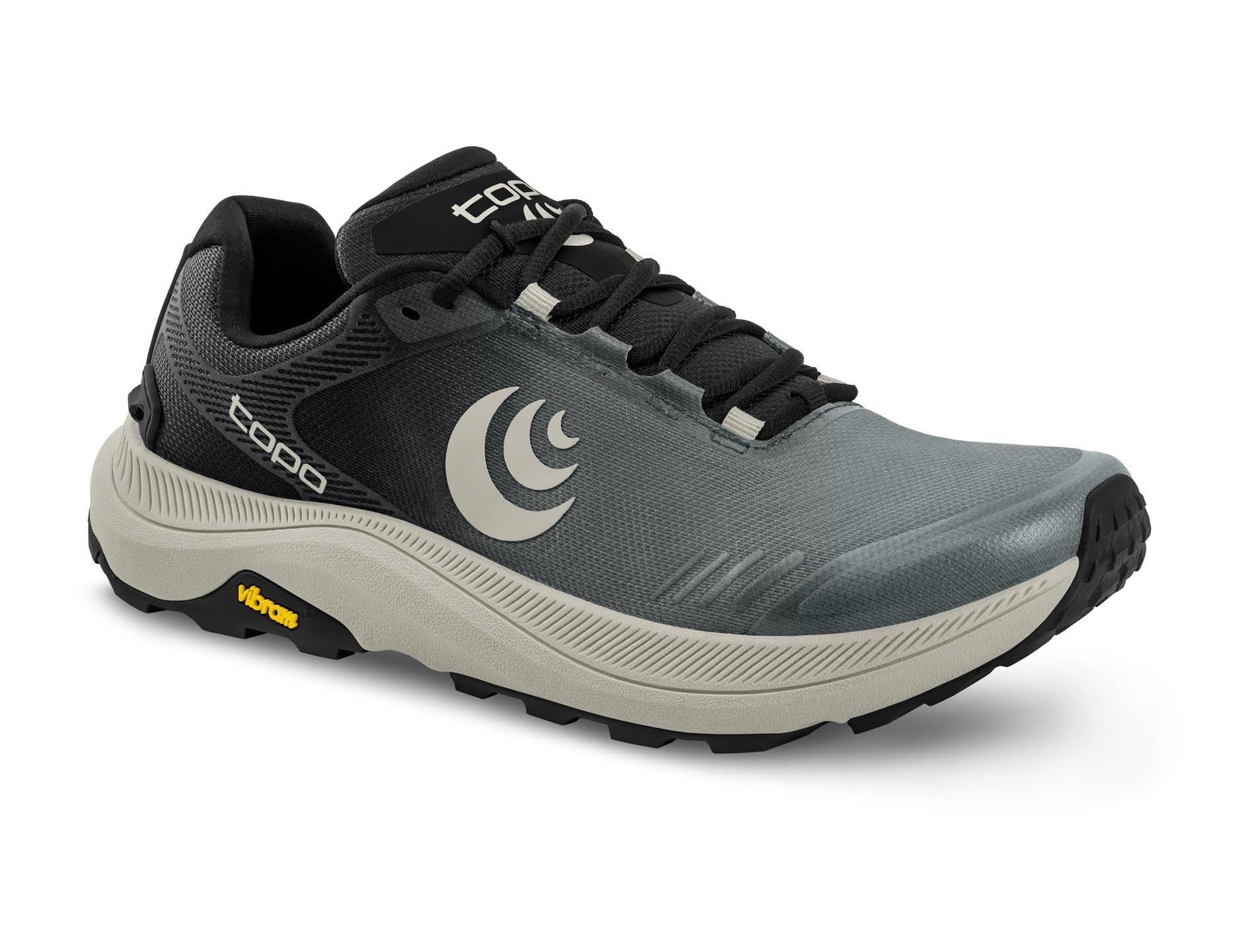 Topo Athletic Women's MT-5 Shoes - Comfortable Lightweight Cushioned Durable 5MM Drop Laced Trail Running Shoes - Image 3