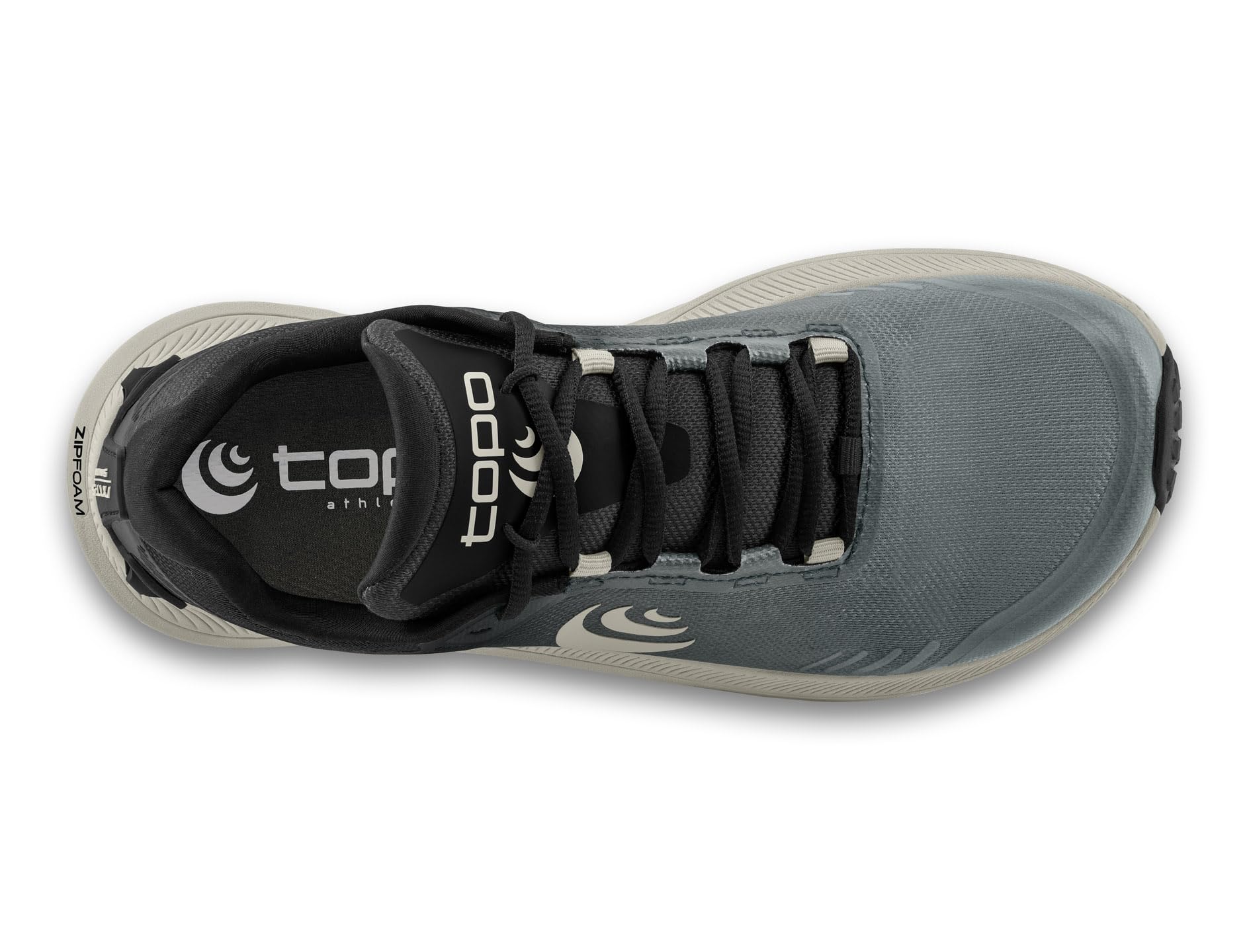 Topo Athletic Women's MT-5 Shoes - Comfortable Lightweight Cushioned Durable 5MM Drop Laced Trail Running Shoes - Image 5