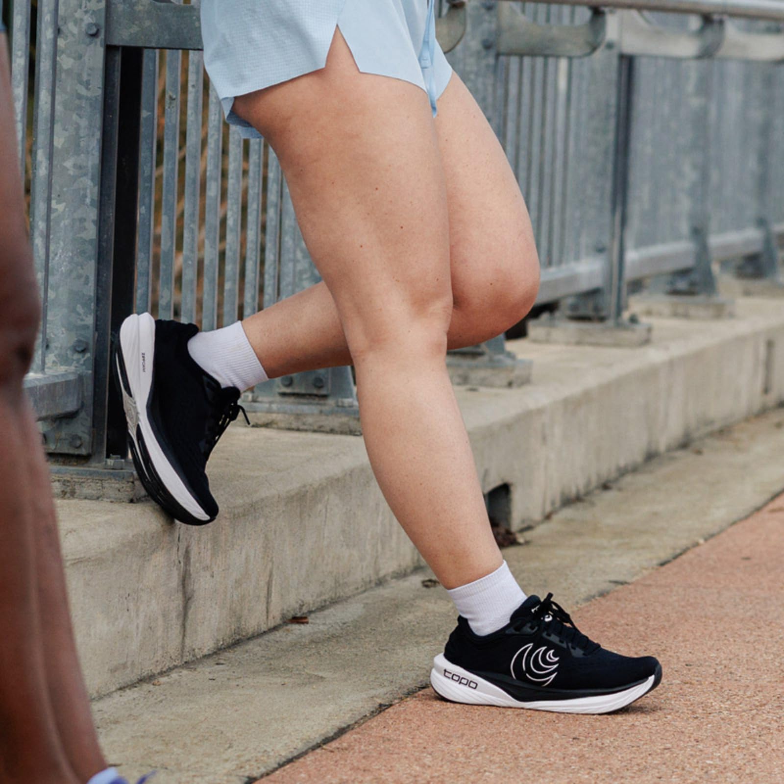 Topo Athletic Women's Phantom 4 Lightweight Comfortable 5MM Drop Road Running Shoes, Athletic Shoes for Road Running - Image 3