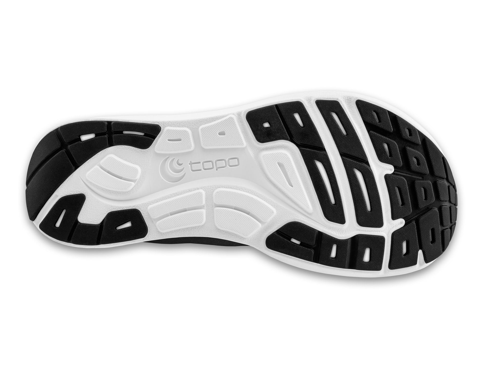 Topo Athletic Women's ST-6 Lightweight Comfortable 0MM Drop Road Running Shoes, Athletic Shoes for Road Running - Image 5