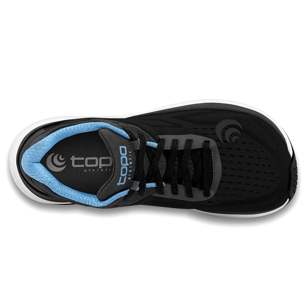 Topo Athletic Women's Ultrafly 3 Breathable Road Running Shoes - Image 4