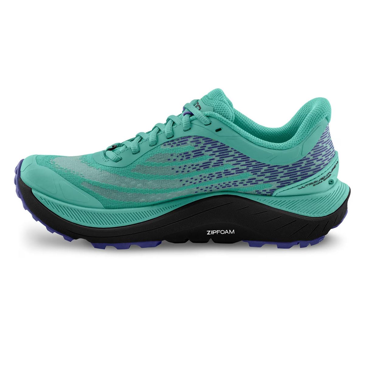 Topo Athletic Women's Ultraventure 4 Comfortable Cushioned Durable 5MM Drop Trail Running Shoes, Athletic Shoes for Trail Running - Image 6