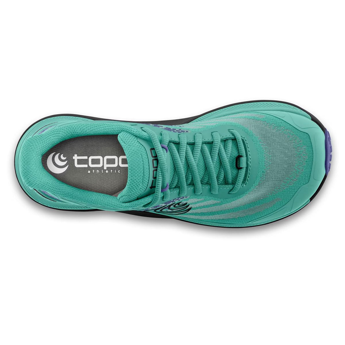 Topo Athletic Women's Ultraventure 4 Comfortable Cushioned Durable 5MM Drop Trail Running Shoes, Athletic Shoes for Trail Running - Image 7