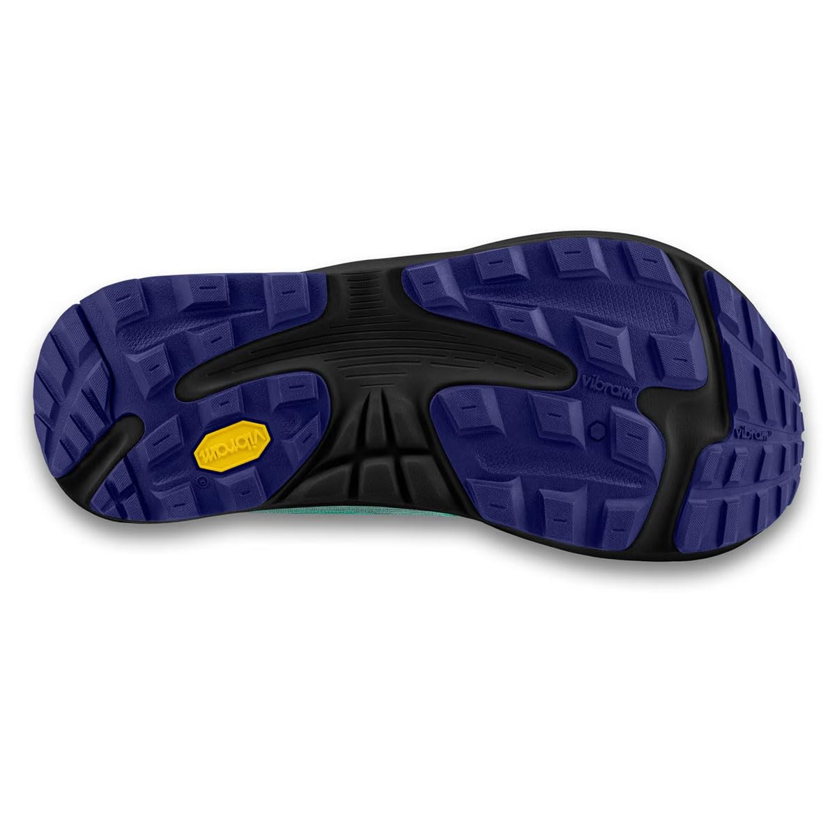 Topo Athletic Women's Ultraventure 4 Comfortable Cushioned Durable 5MM Drop Trail Running Shoes, Athletic Shoes for Trail Running - Image 8