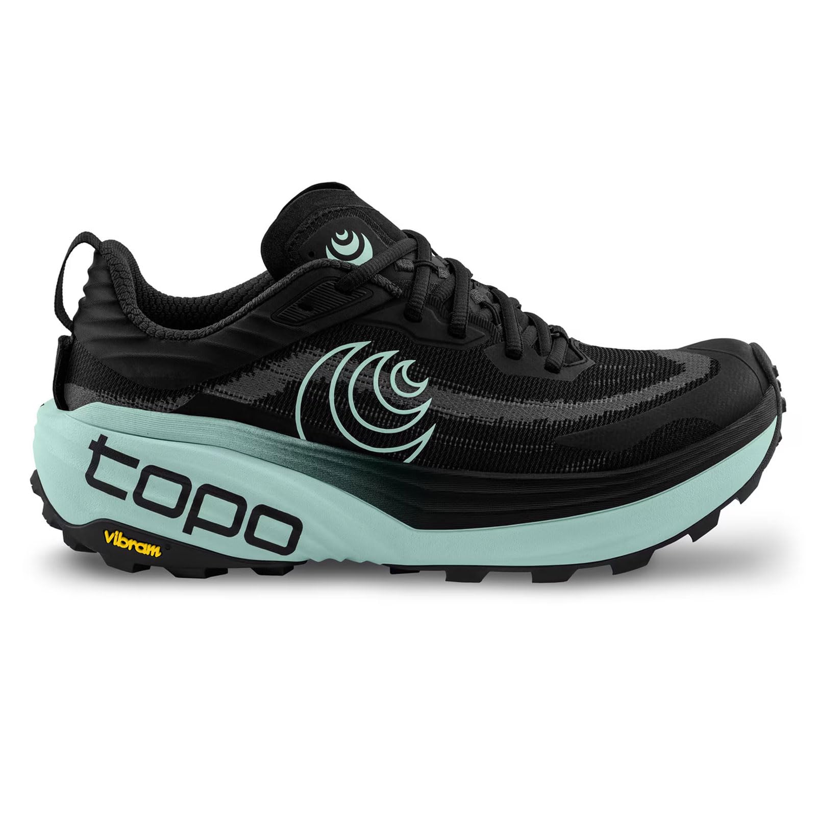 Topo Athletic Women's Vista Lightweight Comfortable 5MM Drop Trail Running Shoes, Athletic Shoes for Trail - Image 5