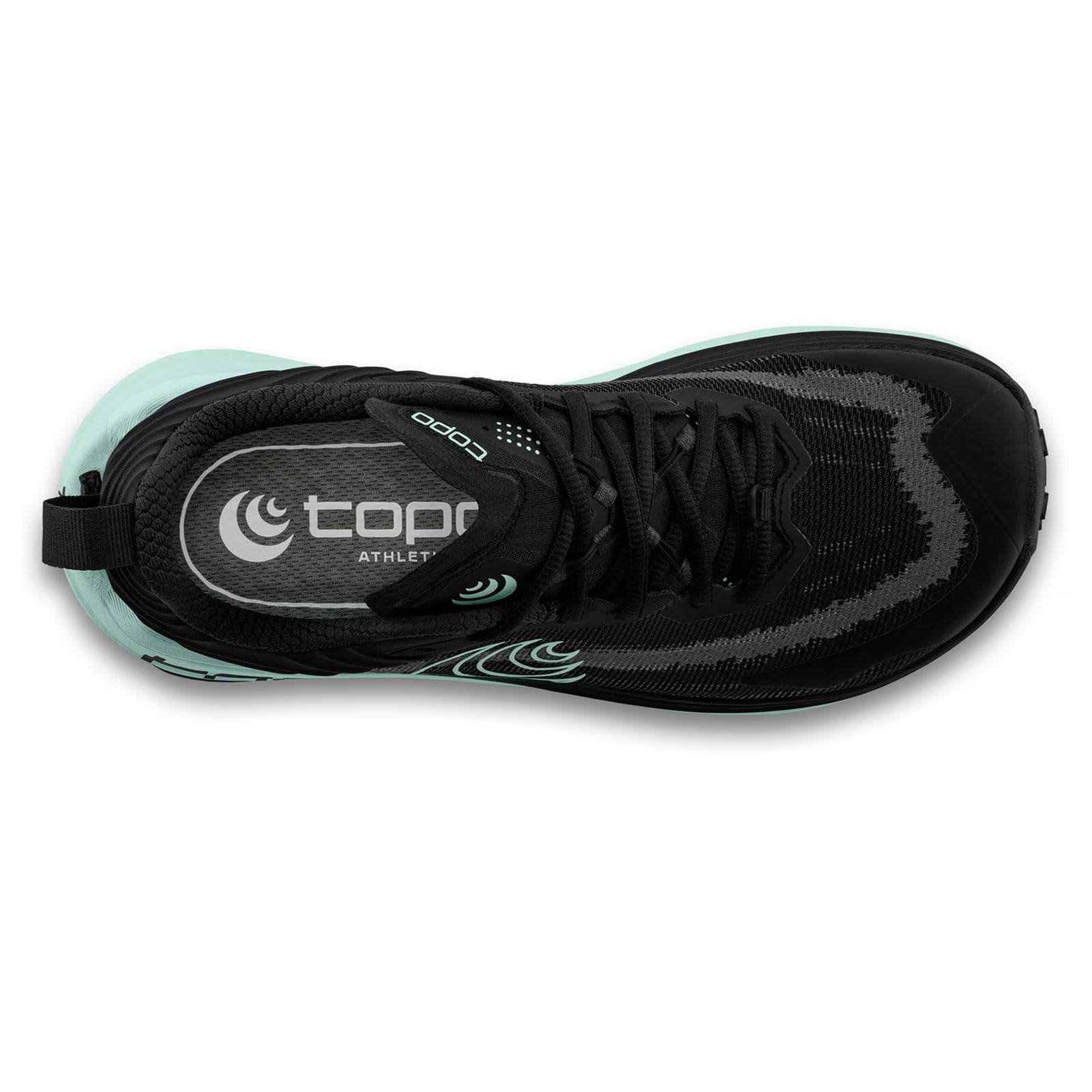 Topo Athletic Women's Vista Lightweight Comfortable 5MM Drop Trail Running Shoes, Athletic Shoes for Trail - Image 7