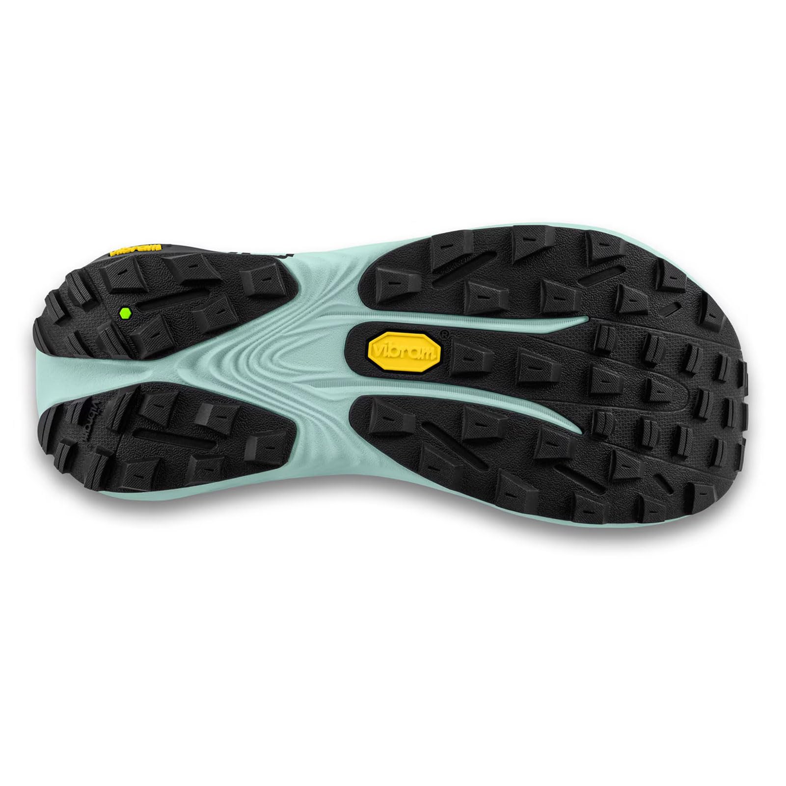 Topo Athletic Women's Vista Lightweight Comfortable 5MM Drop Trail Running Shoes, Athletic Shoes for Trail - Image 8