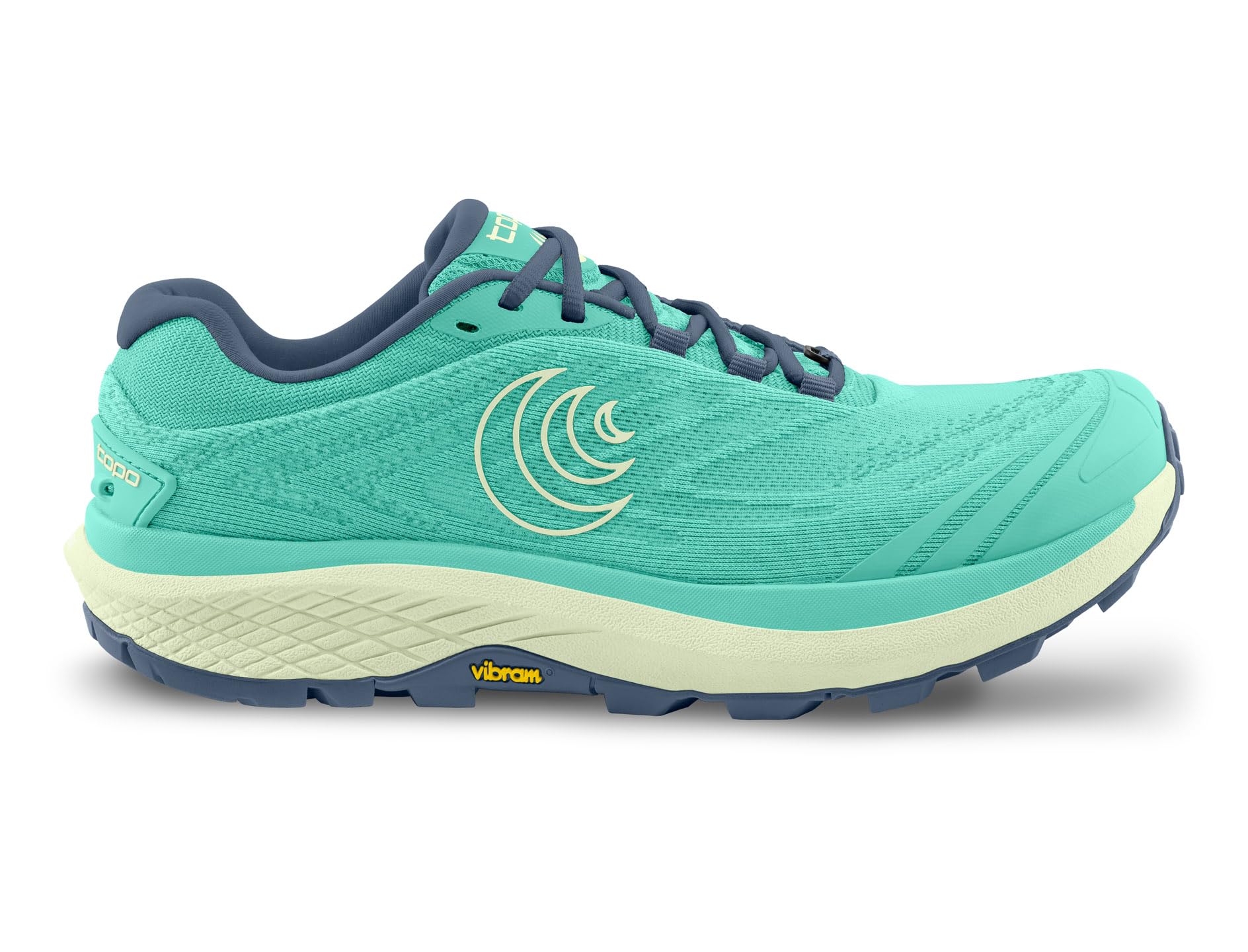 Topo Athletic Womens Pursuit 2 - Image 4